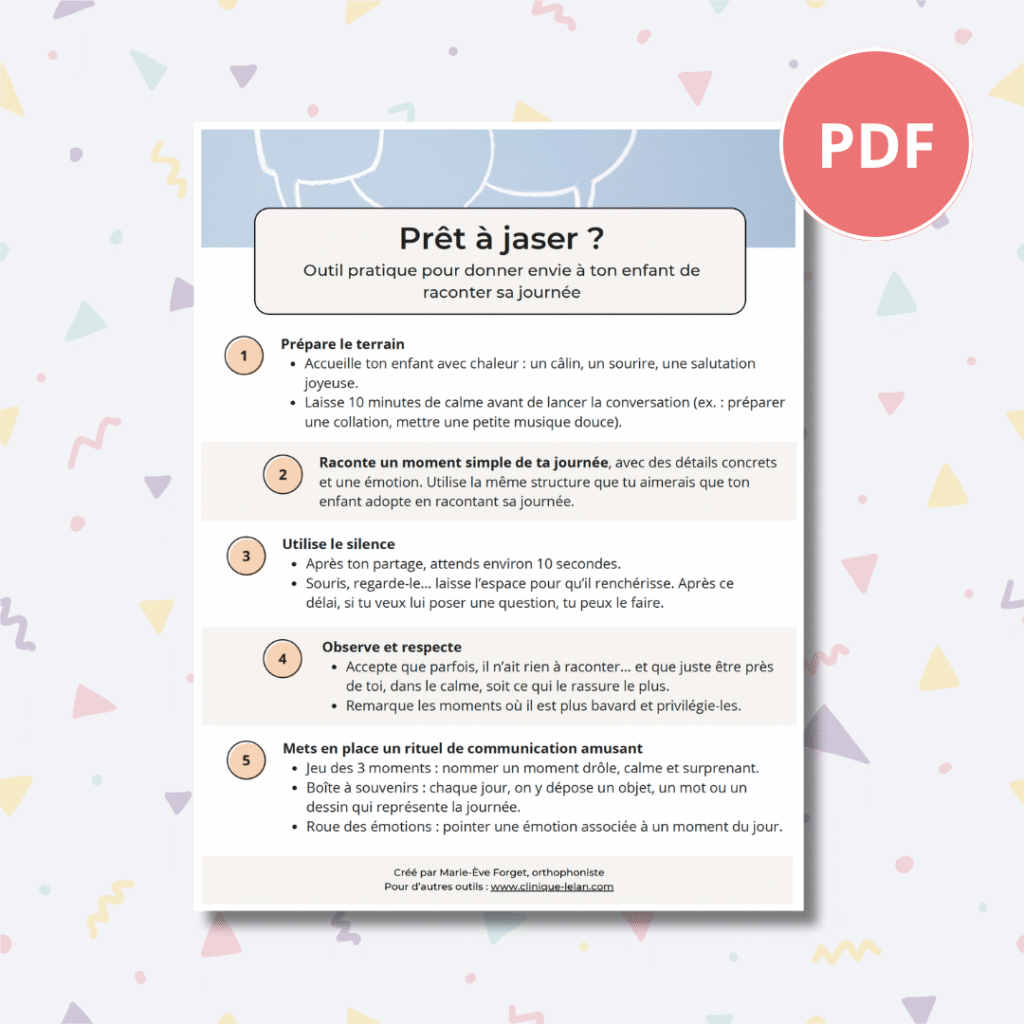 5 Boutique d'outils